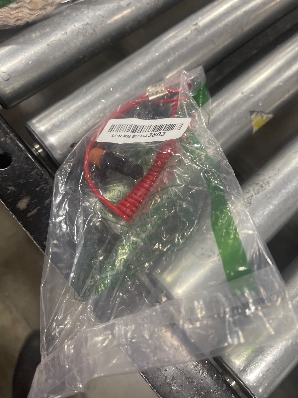Photo 1 of Seachoice Universal Boat Kill Switch Kit,Red