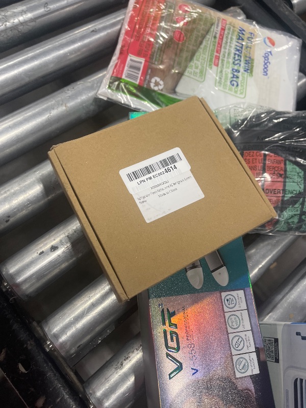 Photo 1 of Refrigerator Freon Recharge Kit, R134a Refrigerant Recharge Kit, Fridge Recharge Kit, with 1 BPV31 Bullet Piercing Tap Valve, 1 R134a Self-Sealing Adapter, for Home AC Refrigerant System