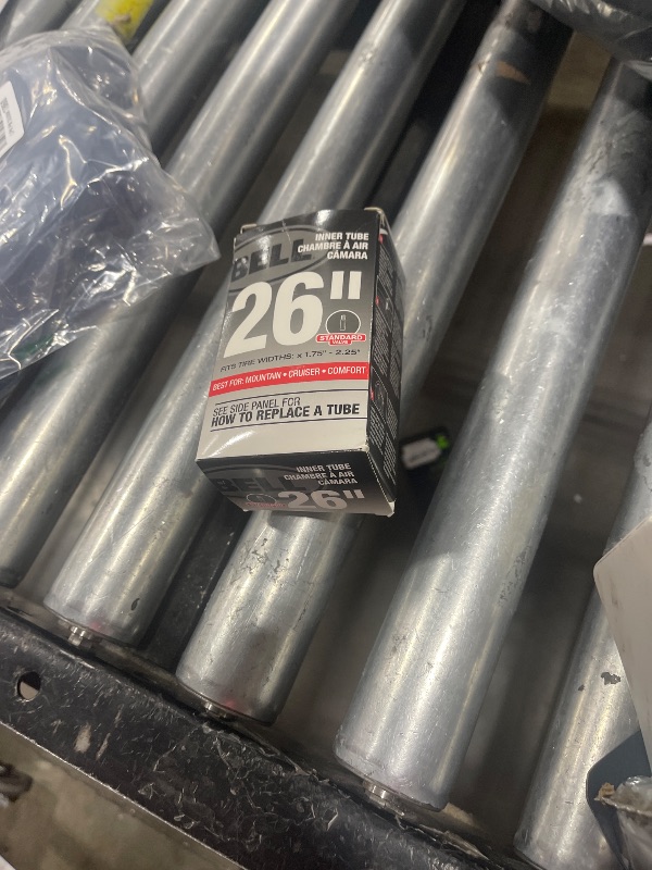 Photo 1 of BELL Standard 26-inch Bike Tube