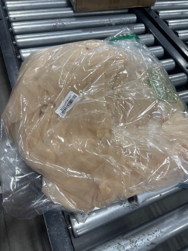 Photo 1 of 10x10ft Champagne Tulle Backdrop Curtain with Lights String for Parites, Sheer Photo Backdrop Curtains with Lights for Wedding Backdrop Ceremony Reception Bridal Shower Baby Shower Birthday Party