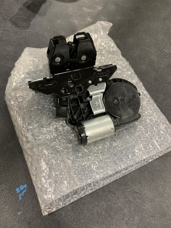 Photo 1 of car part 