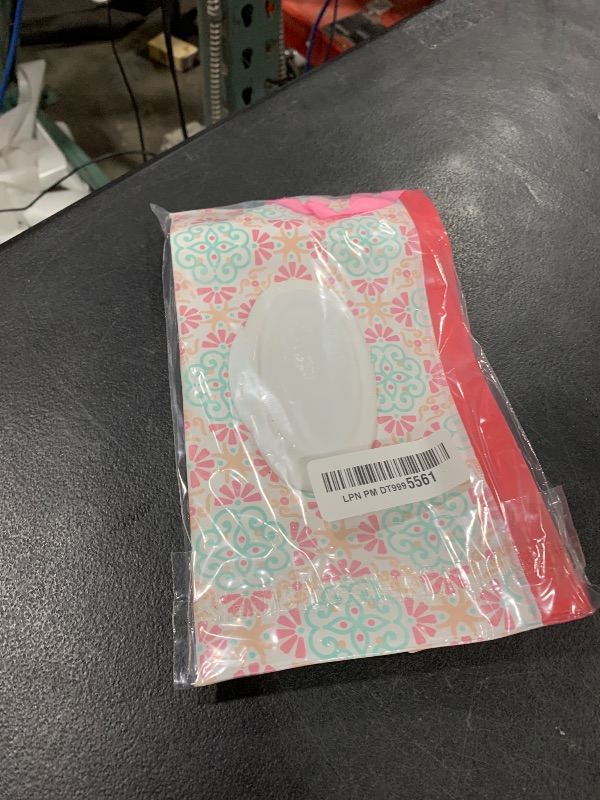 Photo 1 of FEBSNOW 2 Pack Baby Wipe Pouch, Portable Wet Wipe Holder Container, Reusable and Refillable Travel Wet Wipes Dispenser Case
