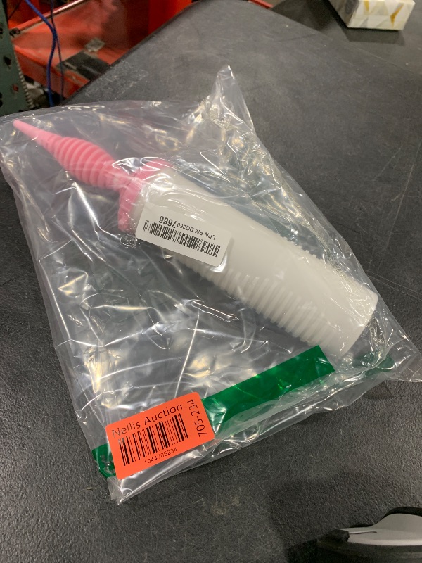 Photo 1 of ouyili Balloon Pump Handheld Two-Way Dual Action - Hand Blower Air Pumper for Balloons - Ballon Inflator Pumping - Manual Baloon Inflators Machine (Pink 1 Piece)