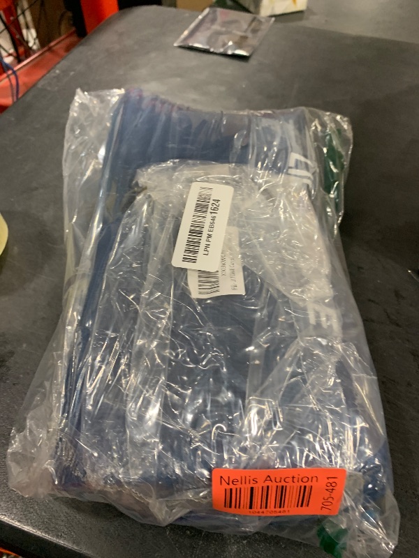 Photo 1 of LILTSDRAE Camping Sleeping Pads?Extra Thick 5 Inch Inflatable Sleeping Mat with Pillow Built-in Pump?Oversized Mattress Super Portable Backpacking Sleeping Pad (Blue, Single)