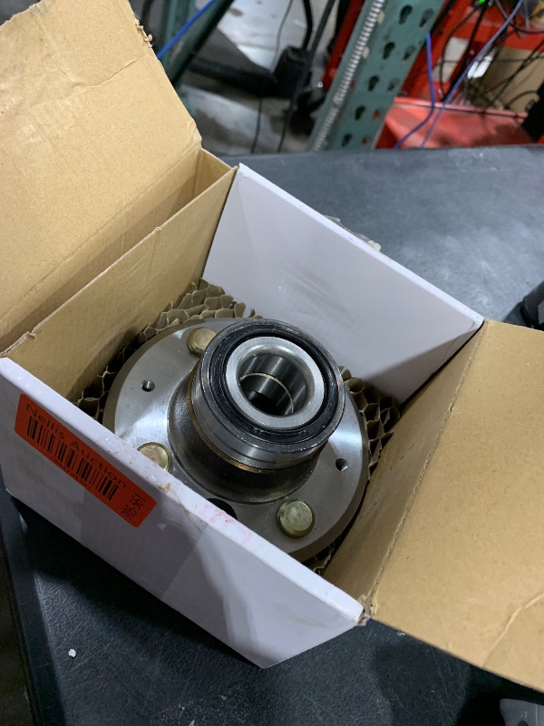 Photo 1 of car wheel part 