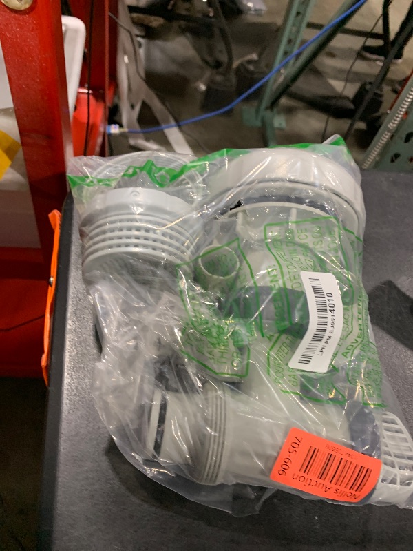 Photo 1 of pool pump 