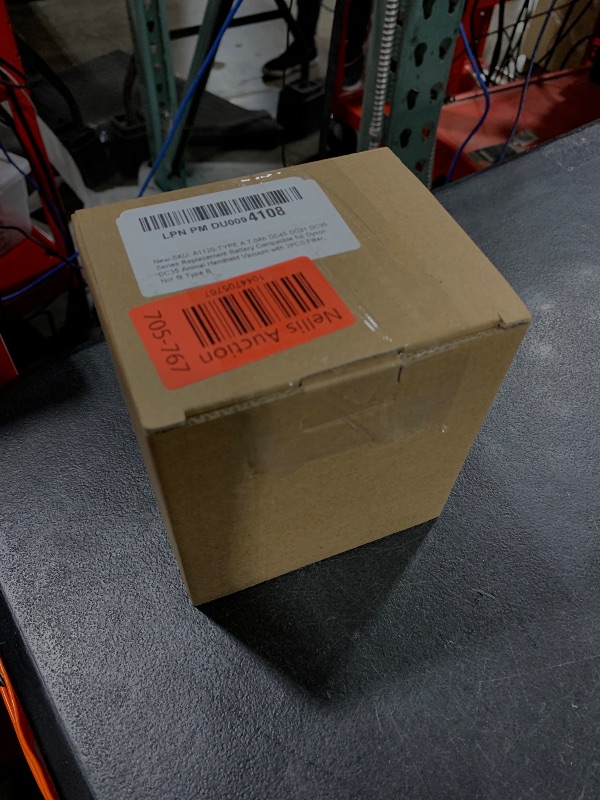 Photo 1 of Upgraded 7.0Ah DC35 Type A 22.2V Battery Compatible for Dyson DC30 DC31 DC34 DC35 DC44 DC45 917083 Type A(Not Fit All Type B Series) Handheld Cordles Vacuum Cleaner(Bonus 2Pcs Filters)