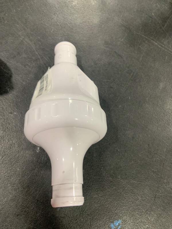 Photo 1 of Achilioson Upgraded 9-100-1200 Backup Valve for Polaris 360 Pool Cleaner – Compatible with Polaris 360 Backup Valve& Vac-Sweep 360,Polymer Blend Body, 2 Ports, 1.5" Inlet & Outlet, White