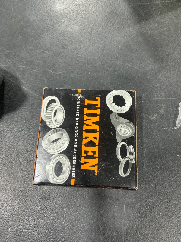 Photo 1 of TIMKEN 710068 Seal