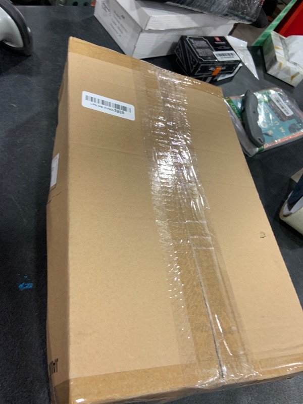 Photo 1 of JARLINK Stretch Film, 15 Inch x 1000 Feet Shrink Wrap for Pallet Wrap, Industrial Strength Stretch Wrap with Handles, Moving Wrapping Plastic Roll, 60 Gauge, 2 Pack, Clear