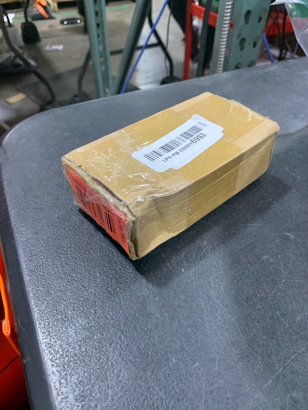 Photo 1 of LOSYHU Heavy Duty Stainless Steel C-Clamp with Wide Jaw Openings 85MM 3 3/8 Inch Large Tiger Clamps Metal G Clamp for Assembly, Fastening, Gluing and Welding, 2PCS