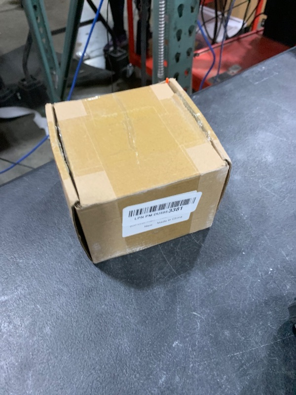 Photo 1 of MADAT AH1530 Trimmer Head Fit for EGO 15-Inch String Trimmer ST1502SA ST1502XY ST1500XY ST1504SF ST1500SF, Weed Wacker Bump Head Clockwise