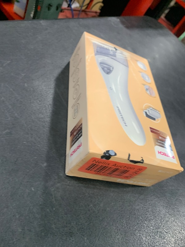 Photo 1 of Electric Foot Callus Remover, Rechargeable Portable Electronic Foot File Pedicure Tools, Electric Callus Remover Kit, Professional Pedi Feet Care Perfect for Dead, Hard Cracked Dry Skin Ideal Gift