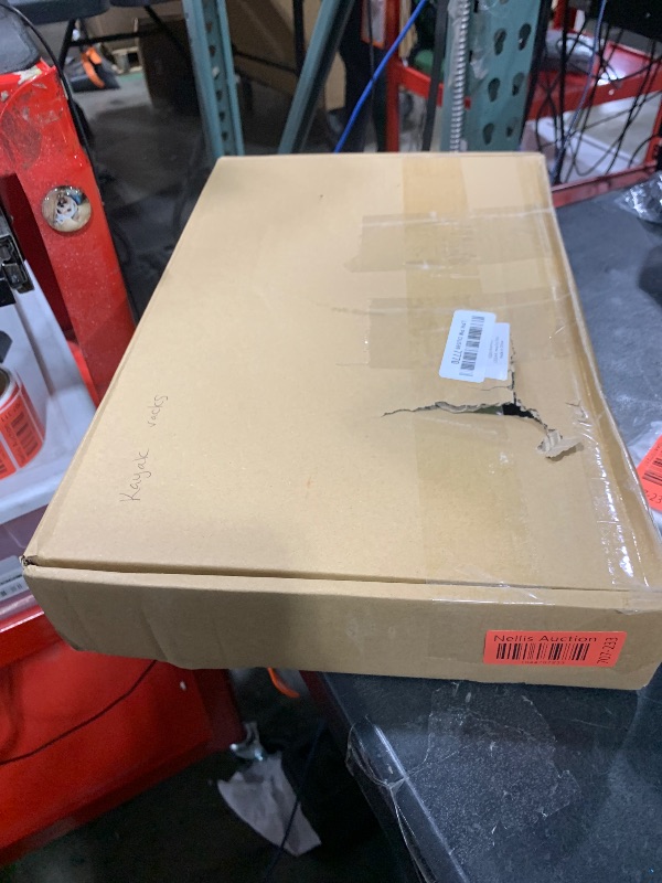 Photo 1 of 100 LB Capacity (15") Heavy Duty Garage Storage Hooks (4packs) Kayak Storage Hanger Wall Mounted Rack for Hanging Ladders, Bikes