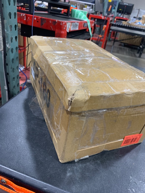 Photo 1 of QWORK 20T Mini Hydraulic Cylinder Jack Porta Power Ram 2" Stroke, CP-180 Manual Hydraulic Hand Pump, Single Acting Lifting Cylinders for Machinery Shipbuilding
