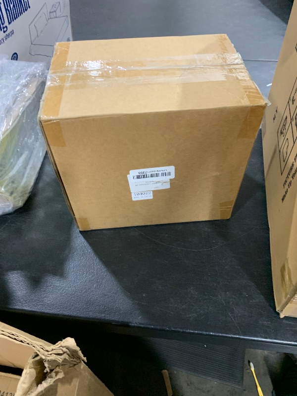 Photo 1 of ECCPP AC Compressor 1997-2001 for Ford E-150 4.6L Ford E-250 5.4L 1997-2002 for Ford Expedition 4.6L