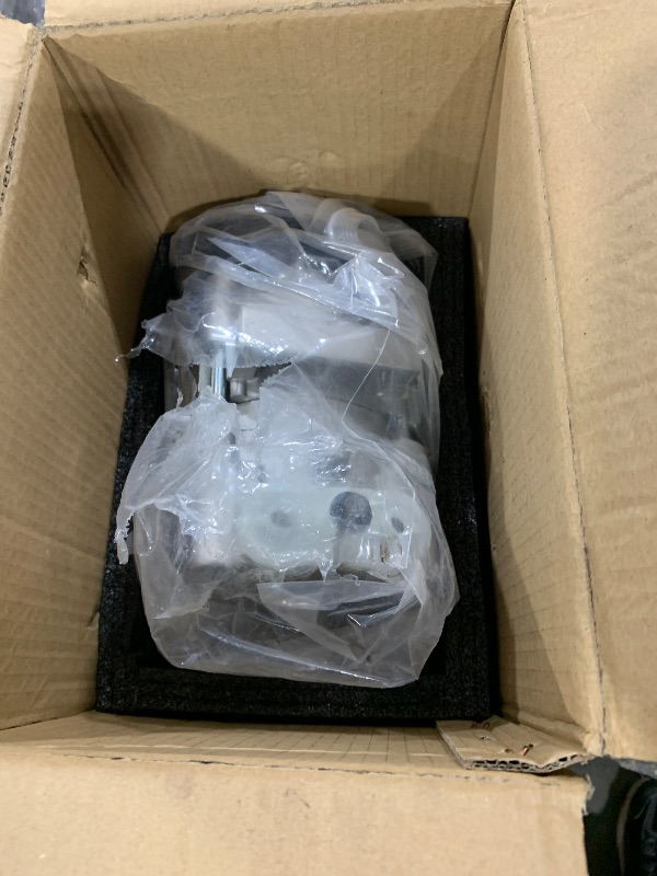 Photo 1 of ECCPP AC Compressor 1997-2001 for Ford E-150 4.6L Ford E-250 5.4L 1997-2002 for Ford Expedition 4.6L
