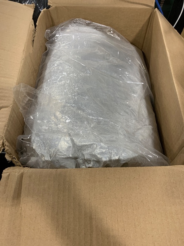 Photo 1 of Large Car Cover 