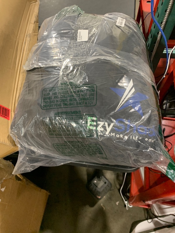 Photo 1 of EzyShade 10-Layer Car Cover Waterproof All Weather - See Vehicle Size-Chart - Car Covers for Automobiles & Car Snow Cover - Full Exterior Covers - Winter Rain Sun SUV Sedan. Size A4