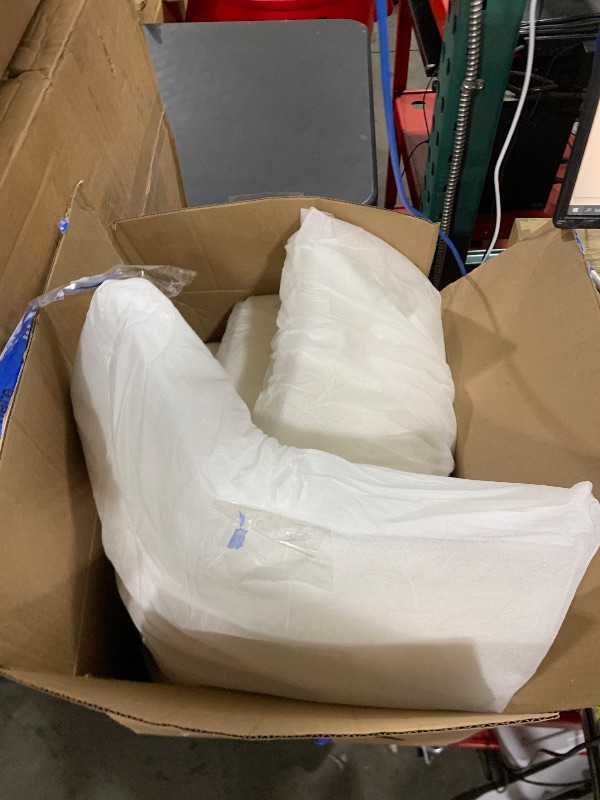 Photo 1 of Outdoor Pillows 