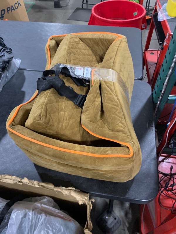 Photo 1 of Dogseat Cover for cars, 