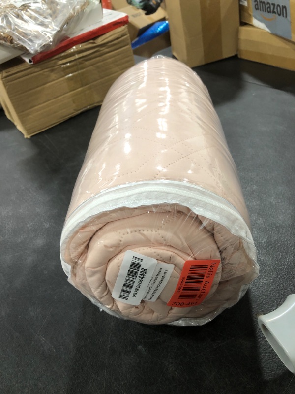 Photo 1 of Ameritex Waterproof Dog Bed Cover Pet Blanket for Furniture Bed Couch Sofa Reversible