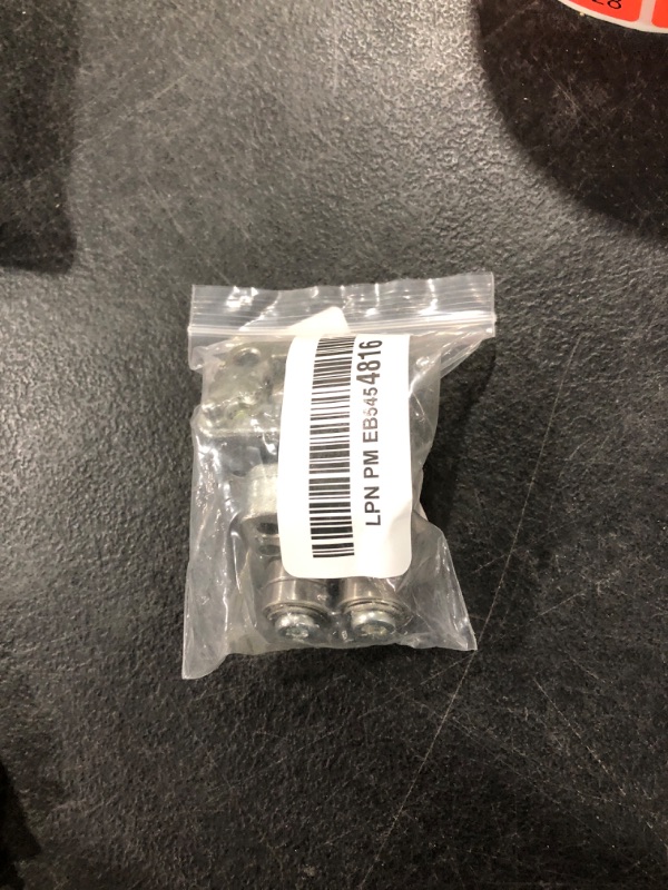 Photo 1 of seork 42-24-0015 & 42-28-0025 Bandsaw Front and Rear Guide Roller Kit Fits for Bandsaw 2729-20, 2729-21, 2729-22, 6232-20, 6238-20