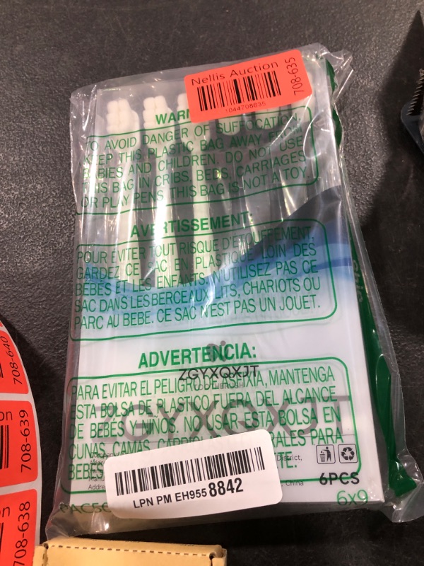 Photo 1 of ZGYXQXJT Extra Soft Toothbrush for Sensitive Gums and Teeth,Micro Fur Manual Toothbrush with 10000 Soft Floss Bristle for Pregnant Women,Protect Fragile Gums ?6 Pack?