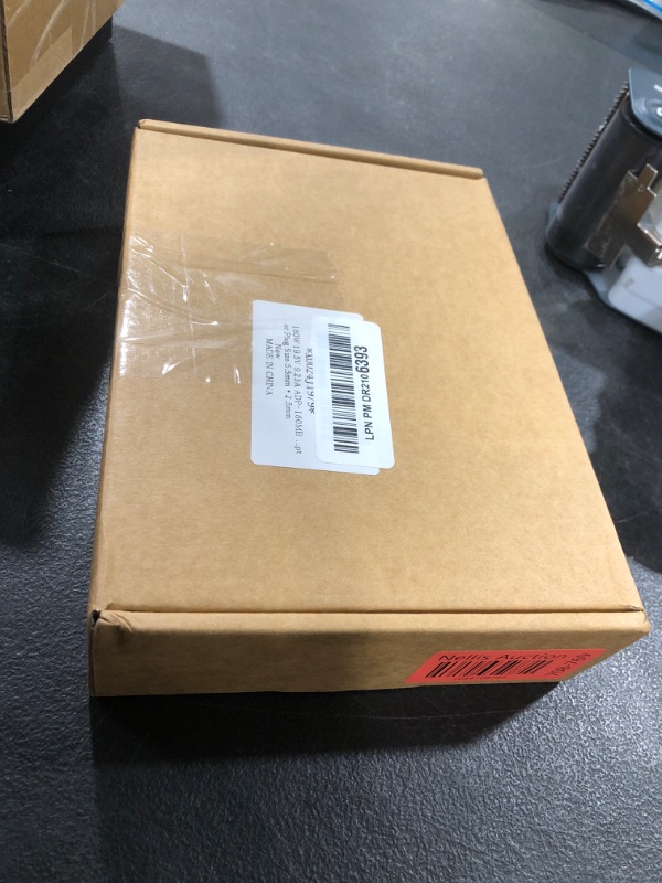 Photo 1 of 180W 19.5V 9.23A ADP-180MB F Gaming Laptop Charger Fit for Asus ROG G75VW G75VX GL502VT FX502VM FX702VM G751JM G750JW G750JM G750JS G752VL for MSI 180W Power Adapter.Plug Size:5.5mm * 2.5mm