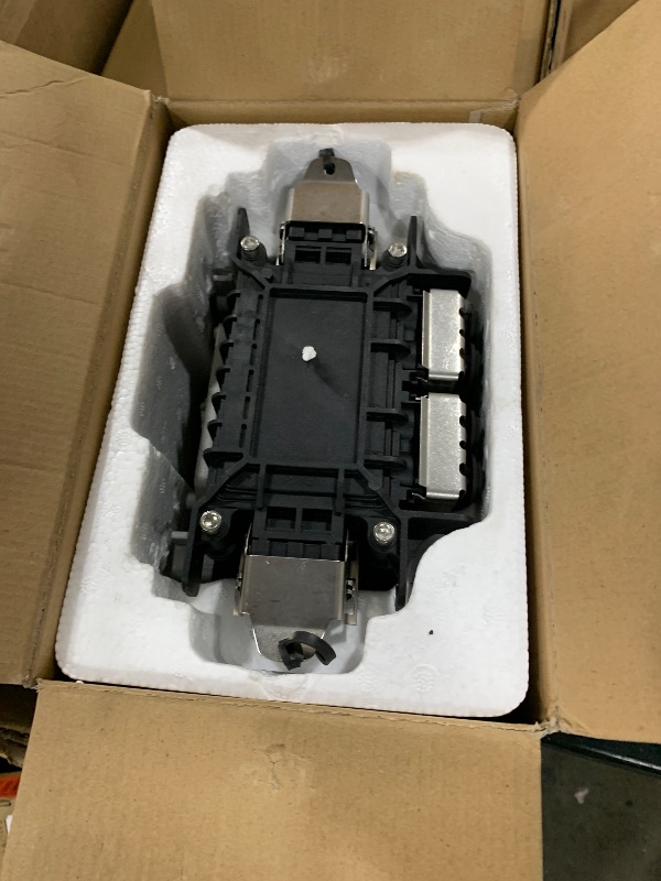 Photo 1 of SOKAKOSC 4005001030 ABS Ecu/Valve Assy TCS 2 Trailer with Harness 4S/3M Imperial Thread Compatible with Volvo Mack Replaces 4005001030 S4005001037 TDAS4005001030