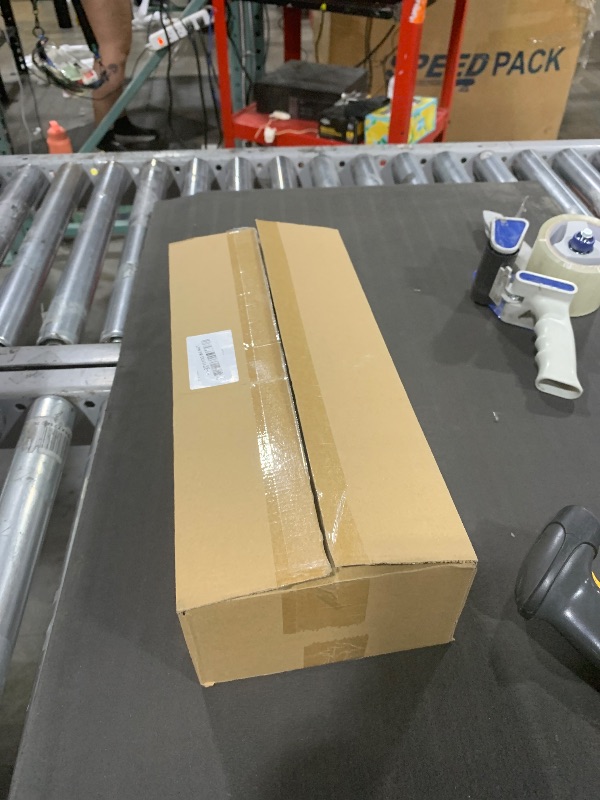 Photo 1 of AMI PARTS Upgraded DA97-08348A Refrigerator Door Bin Shelf (Right Side) Fit for Samsung Refrigerator RS265TDRS, RS25H5111BC, RS25H5111SR, RS265TDBP, RS25H5111WW, RS25H5121SR, RS25H5111SG Door Shelf