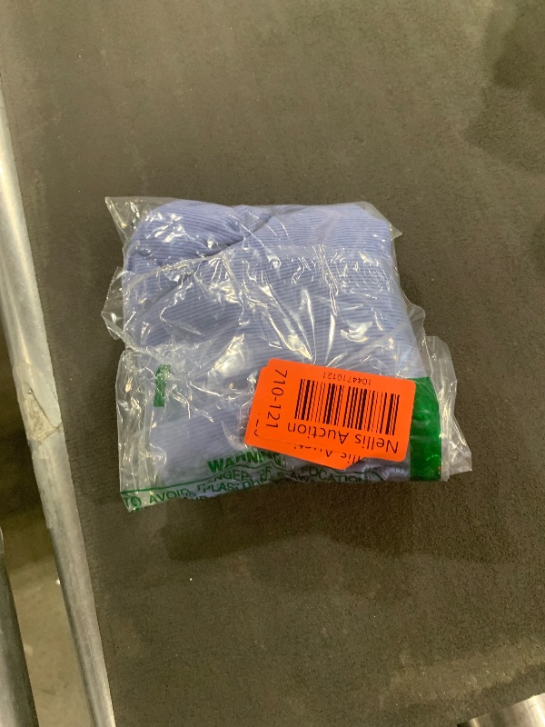 Photo 1 of blue tank top