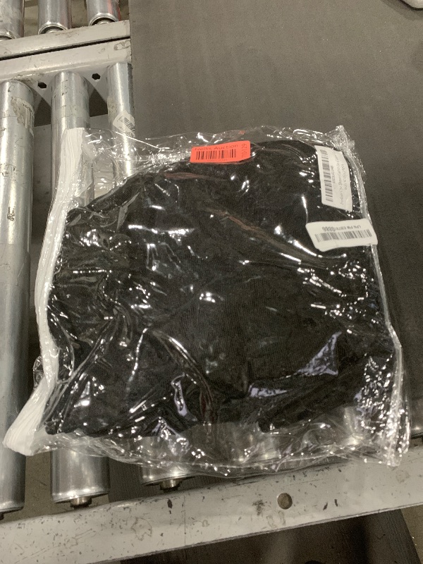 Photo 1 of Fredsure black Shower Curtain