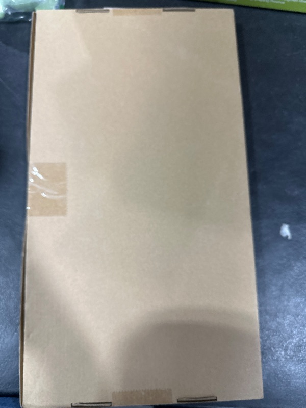 Photo 1 of CHolic 10 Pcs 18" Length 1" Thick Cabinet Edge Protector, Plastic Drawer Protector Edge Guard, Clear Cabinet Protector for Kitchen, Bathroom and Office
