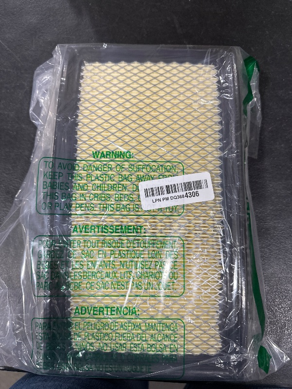 Photo 1 of RVgolf Engine+Cabin Air Filters Fit for Explorer 2011-2019, Flex 2010-2019, Fusion 2010-2012, Taurus 2009-2019, MKT 2010-2019 Engine Air Filter Replacement Cabin Air Filter Accessories CF11176 CA10242