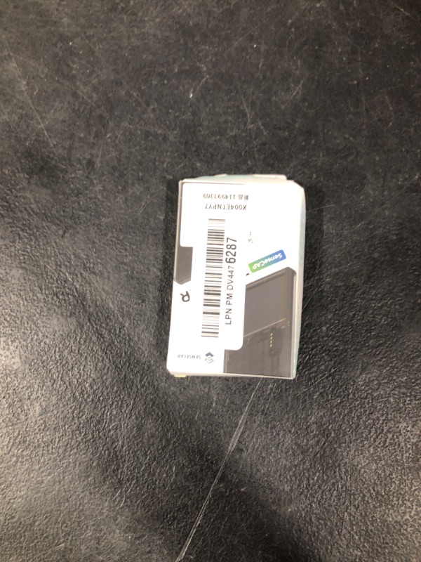 Photo 1 of SenseCAP Card Tracker T1000-E for Meshtastic