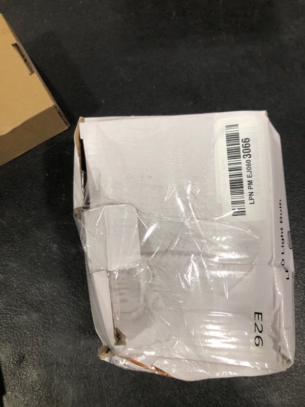 Photo 1 of SCOPOW Magnetic and USB Charging 2IN1 Rechargeable Light Bulb with Remote Control Timer and 3 Color Temperature Battery Operated Light Bulb (2, E26)