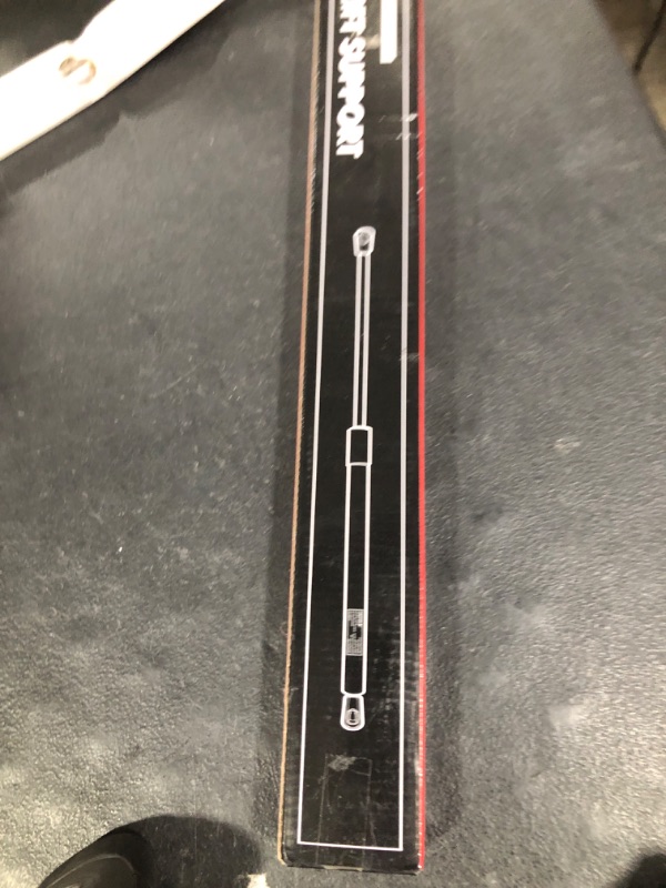 Photo 1 of A-Premium 14.5 inch 24lb 14.5" Lift Supports Gas Spring Strut Shock Compatible with Toolbox RV Camper Tonneau Cover Cabinets Sliding Window Storage Bed Bench Lids Basement Door Boat Hatch 2-PC Set