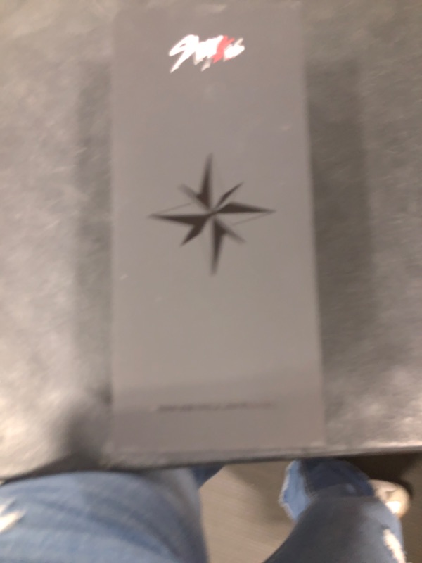 Photo 1 of SAYZER Stray Kids Official Light Stick Ver 2 Kpop Merch Merchandise