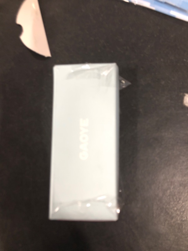 Photo 1 of Gaoye Blue Light Blocking Glasses - Anti UV Ray Computer Gaming Glasses, Blue Blockers Glasses For Women/Men