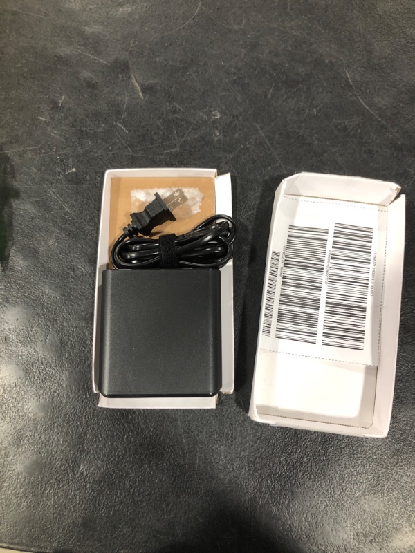 Photo 1 of 500W USB C Charger Block, 8-Port USB C Charging Station Fast Charging PD 120W PC Laptop Charger Adapter Compatible with MacBook Pro/Air/All iPad,DELL, iPhone 16/15/14/13/Pro Max/Galaxy Note