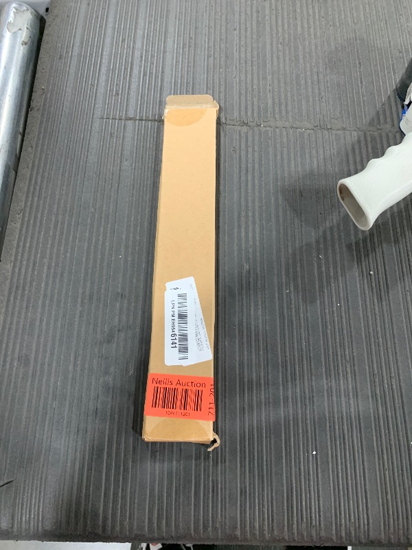 Photo 1 of uxcell Square Aluminum Flat Bar, 2Pcs 3/16" Thick 1.2" Width 12" Length Square Aluminum Bar 6061 Aluminum Flat Plate, 4 x 30 x 305mm T6511 Solid New Mill Stock for Industrial Building