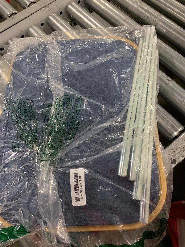 Photo 1 of storage bags