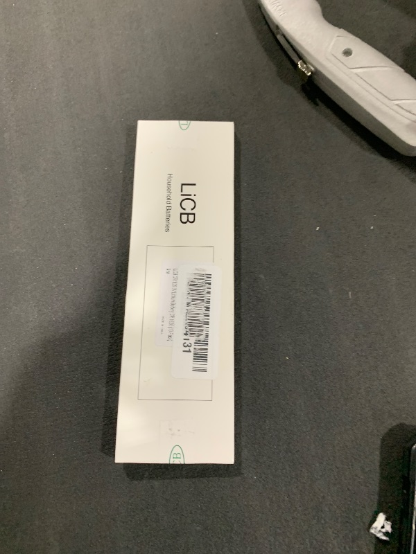 Photo 1 of LiCB CR1620 3V Lithium Battery CR 1620 (10-Pack)