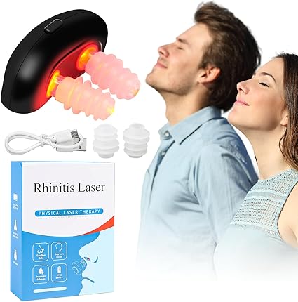 Photo 1 of Red Light Relief Device Portable Red Light Instrument Soothing Device