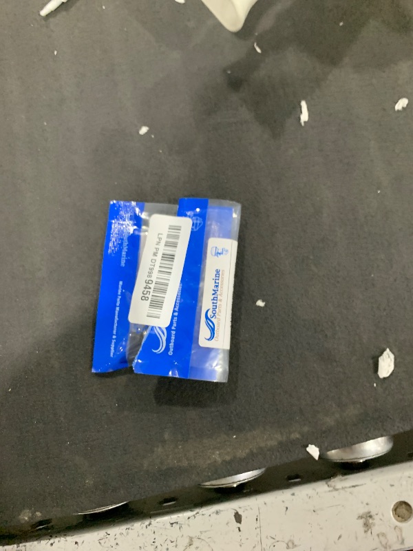 Photo 1 of Boat Engine 3E0-70270-0 3E0702700M 9999800MA2 5040795 Male Tank Side Fuel Connector for Nissan for Tohatsu for Evinrude Johnson OMC 8HP 9.9HP 15HP 20HP 30HP 40HP 50HP Outboard, fits 5/16’’/8mm Hose