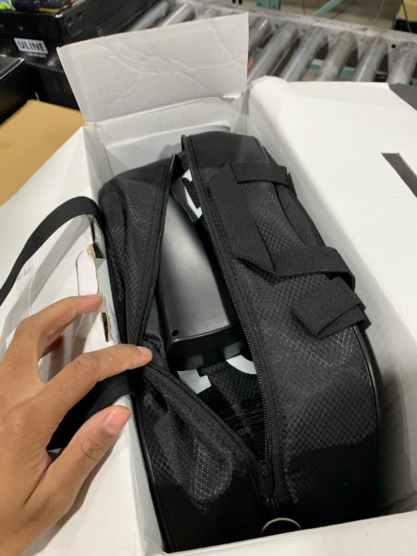 Photo 1 of Leg Massager for Circulation and Pain Relief Thigh Compression Boots Professional Calf Recovery Compression System Full Leg Circulation Machine - Reduces Muscle Fatigue for Athletes Gift