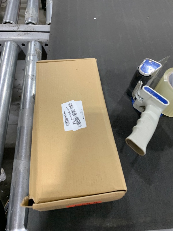 Photo 1 of inShareplus UV Light with USB, 20W 395nm~405nm Dimmable Portable Gooseneck Clamp Black Lights, UV Lamp with Clip for Glue Resin Curing, Gel Nail, Resin Art