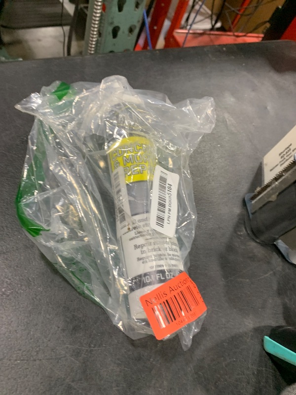 Photo 1 of SAKRETE | Concrete Repair Tube | 10.1 oz