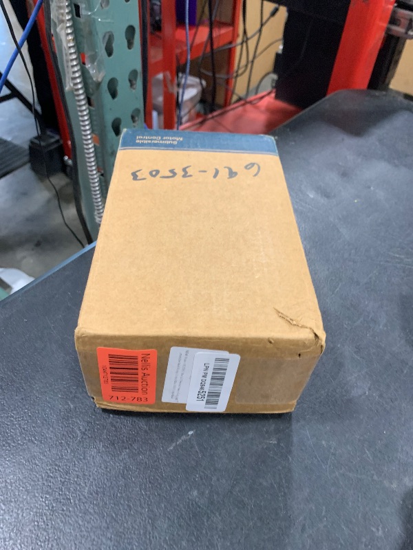 Photo 1 of Flotec FP217-812 Parts2O Pentek Heavy Duty Submersible Well Pump Control Box, 230 V, 1 Hp, No 4